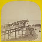  Jetty with Boat [Blanchard] | Margate History